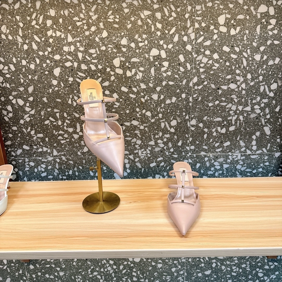 V1859ti9o 4W0S0JB1ACTGF9 Heel height：6.5CM item:ET-X302A0909